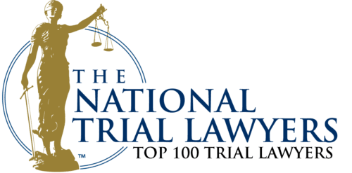 The Coleman Law Firm | The National Trial Lawyers Top 100