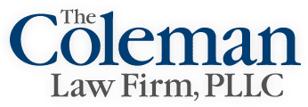 Tony Coleman Law Firm | Oklahoma Criminal Defense Attorneys