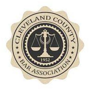 The Coleman Law Firm Associations | Cleveland County Bar Association